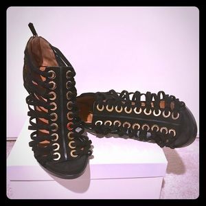 Givenchy sandals